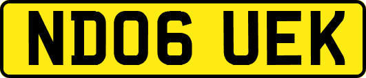ND06UEK