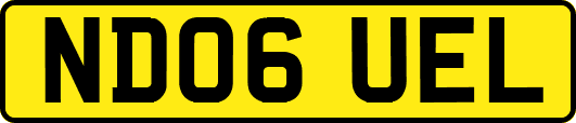 ND06UEL