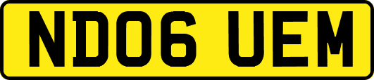ND06UEM