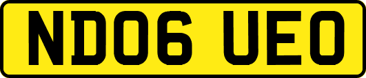 ND06UEO