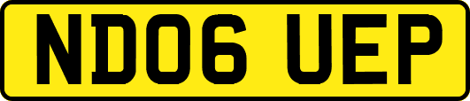 ND06UEP