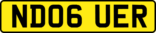 ND06UER