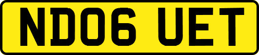 ND06UET