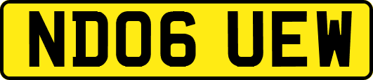 ND06UEW