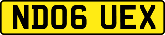 ND06UEX