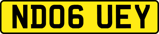 ND06UEY