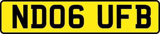 ND06UFB