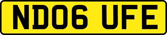ND06UFE
