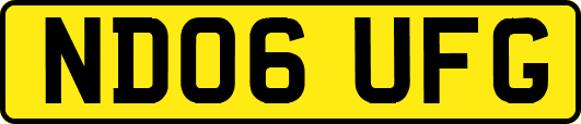 ND06UFG
