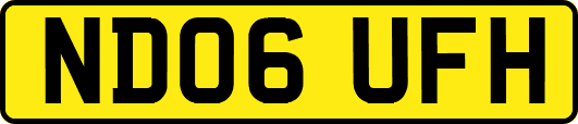 ND06UFH
