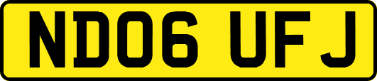ND06UFJ