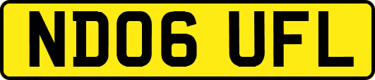 ND06UFL