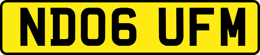 ND06UFM
