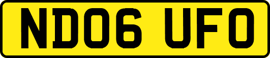 ND06UFO
