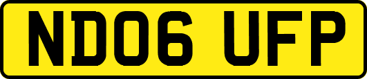 ND06UFP