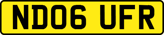 ND06UFR
