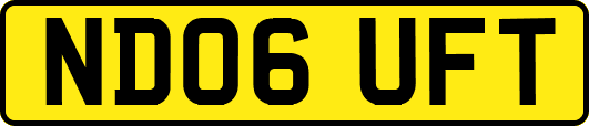ND06UFT