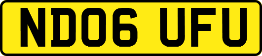 ND06UFU