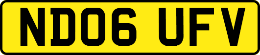 ND06UFV