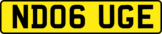 ND06UGE