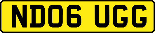 ND06UGG