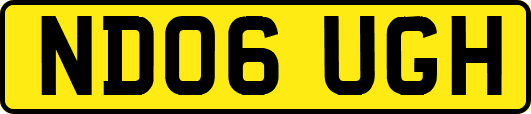 ND06UGH