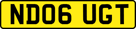 ND06UGT