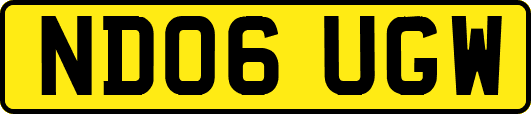 ND06UGW
