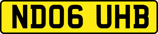 ND06UHB