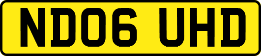 ND06UHD