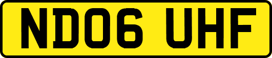 ND06UHF