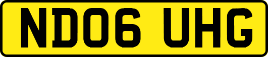 ND06UHG