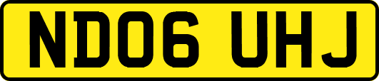 ND06UHJ