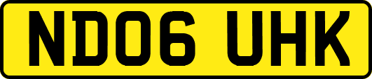 ND06UHK