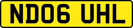 ND06UHL