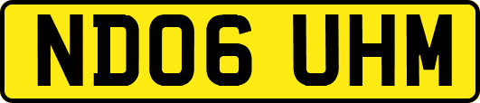 ND06UHM