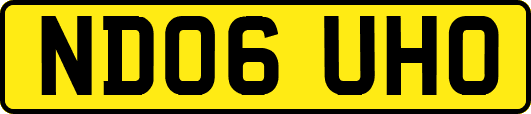 ND06UHO