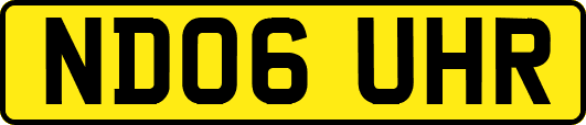ND06UHR