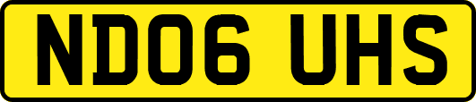 ND06UHS