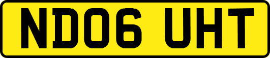ND06UHT