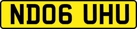 ND06UHU