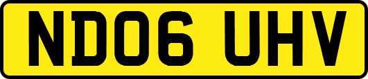 ND06UHV