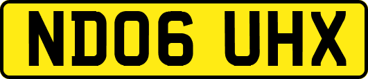 ND06UHX
