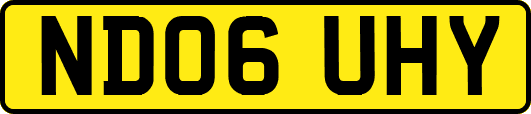ND06UHY