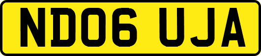 ND06UJA