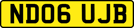 ND06UJB