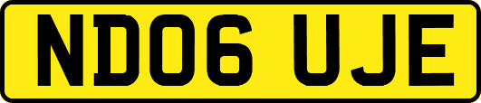 ND06UJE