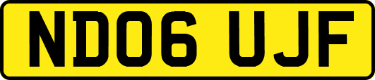 ND06UJF