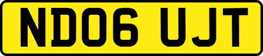 ND06UJT