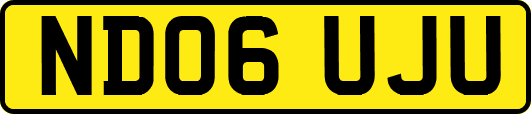 ND06UJU